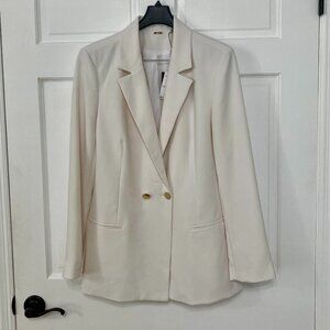 Tahari Blazer Jacket Size 14